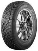 Зимние шины ZETA Antarctica Sport 285/50 R20 116T шипованная