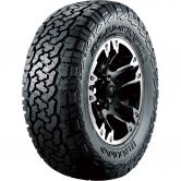 Грязевые шины Roadcruza RA-1100 A/T 215/75 R15 120/116R