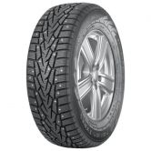 Зимние шины NOKIAN Tyres Nordman 7 SUV 235/60R18 107T XL