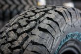  Грязевые шины Roadcruza RA1100 275/55 R20 A/T 120/117Q