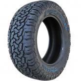 Грязевые шины Comforser CF1100 285/60 R18 A/T